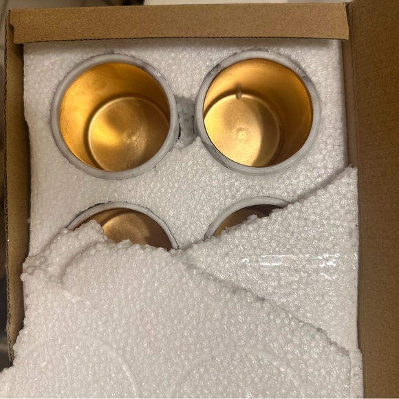 CANDLE HOLDERS - Picture 2 of 2